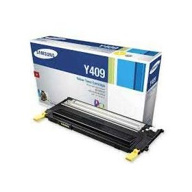 Samsung CLT-Y409S Toner