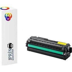 Samsung CLT-Y503L Pro Xpress C3060FR Sarı Muadil Toner