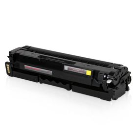SAMSUNG CLT-Y503L Sarı Muadil Toner