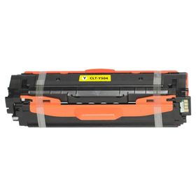 Samsung CLT-Y504S Sarı Muadil Toner