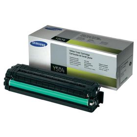 Samsung CLT-Y504S Toner