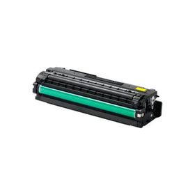 Samsung CLT-Y506L Sarı Muadil Toner