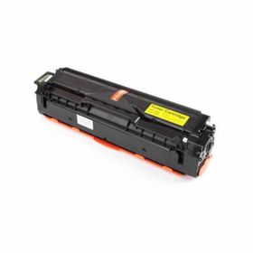 Samsung CLT-Y506L Sarı Muadil Toner