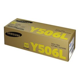 Samsung CLT-Y506L Toner