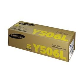 Samsung CLT-Y506L Toner