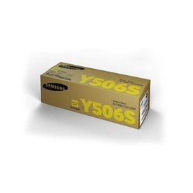 Samsung CLT-Y506L Toner
