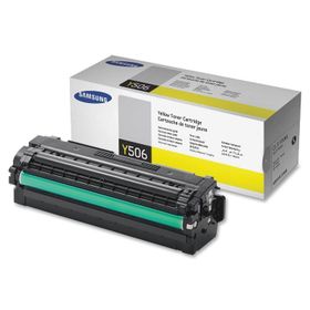 Samsung CLT-Y506L Toner