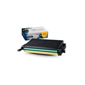 Samsung CLT-Y508 CLP-620ND Sarı Muadil Toner