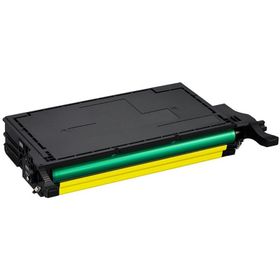 Samsung CLT-Y508L Sarı Muadil Toner