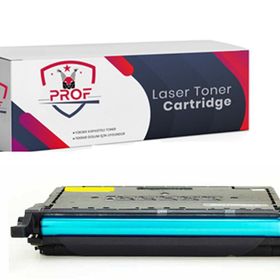 Samsung CLT-Y508L Sarı Muadil Toner