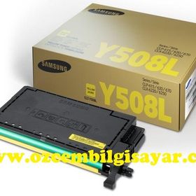 Samsung CLT-Y508L Toner