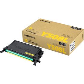 Samsung CLT-Y508L Toner