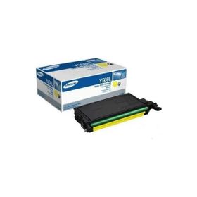 Samsung CLT-Y508L Toner