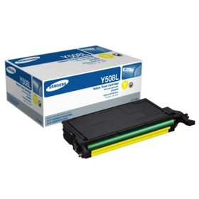 Samsung CLT-Y508L Toner