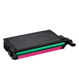 Samsung CLT-Y609 Sarı Muadil Toner