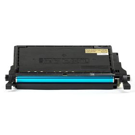 Samsung CLT-Y609 Sarı Muadil Toner