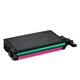 Samsung CLT-Y609 Sarı Muadil Toner