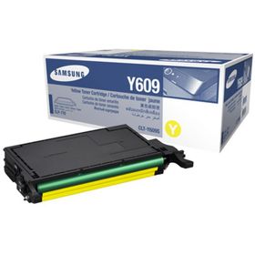 Samsung CLT-Y609S Toner