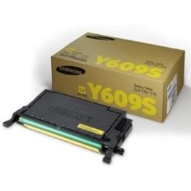 Samsung CLT-Y609S Toner