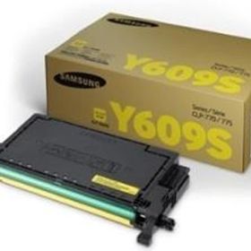 Samsung CLT-Y609S Toner