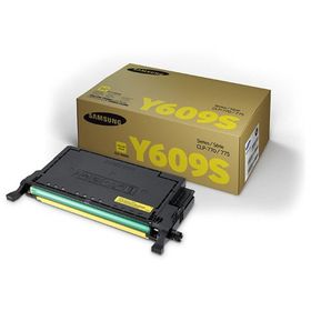 Samsung CLT-Y609S Toner
