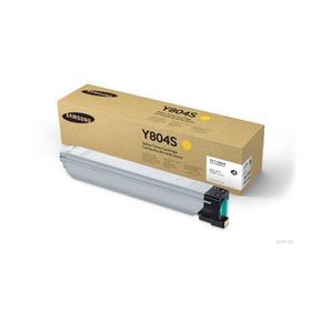 Samsung CLT-Y804S SL-X3280NR Sarı Toner