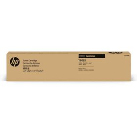 Samsung CLT-Y808S/HP SS735A Sarı Orijinal Toner