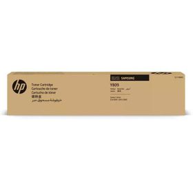 Samsung CLT-Y809/HP SS744A Sarı Orijinal Toner