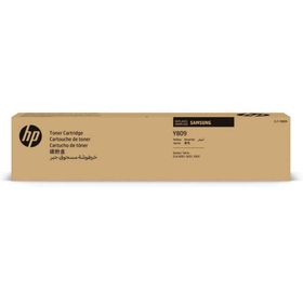 Samsung CLT-Y809/HP SS744A Sarı Orijinal Toner