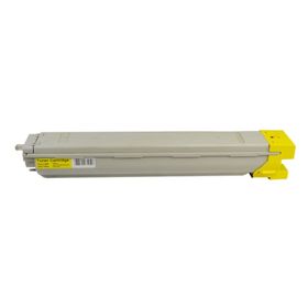 Samsung CLT-Y809S Sarı Muadil Toner