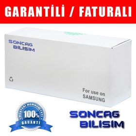 Samsung CLT-Y809S Sarı Muadil Toner
