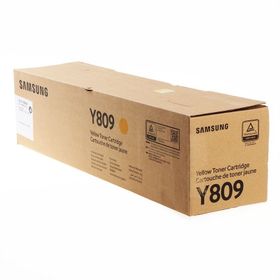 Samsung CLT-Y809S Sarı Toner