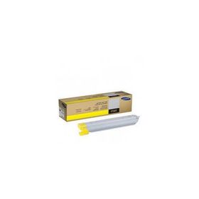 Samsung CLT-Y809S Sarı Toner