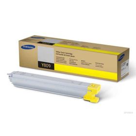 Samsung CLT-Y809S Sarı Toner