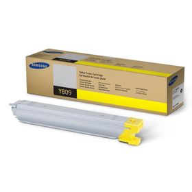 Samsung CLT-Y809S Sarı Toner