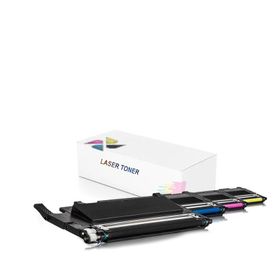 Samsung CLX-3185 Sarı Muadil Toner
