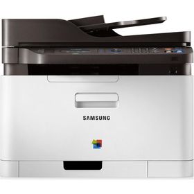 Samsung CLX-3305FN Çok Fonksiyonlu Renkli Lazer Yazıcı