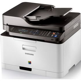 Samsung CLX-3305FN Çok Fonksiyonlu Renkli Lazer Yazıcı