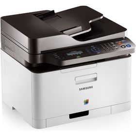 Samsung CLX-3305FN Çok Fonksiyonlu Renkli Lazer Yazıcı