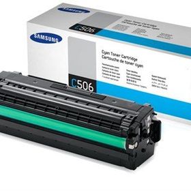 Samsung CLX-6260-CLP-680 Mavi Toner
