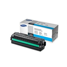 Samsung CLX-6260-CLP-680 Mavi Toner