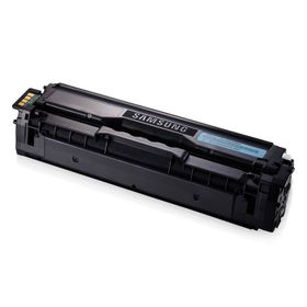 Samsung CLX-6260-CLP-680 Mavi Toner