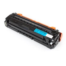 Samsung CLX-6260-CLP-680 Mavi Toner