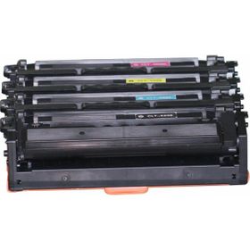 Samsung CLX-6260FD 506L Muadil Toner Set