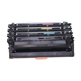 Samsung CLX-6260FD 506L Muadil Toner Set