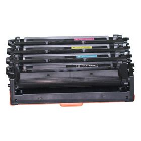 Samsung CLX-6260FD 506L Muadil Toner Set