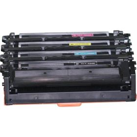 Samsung Clx-6260fd Orjinal Toner Seti