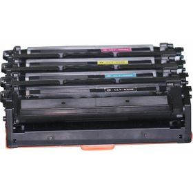 Samsung Clx-6260fd Orjinal Toner Seti