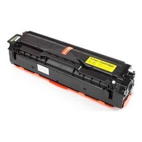 Samsung CLX-6260FW Muadil Toner Kırmızı