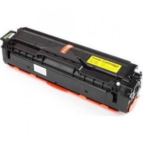 Samsung CLX-6260FW Muadil Toner Kırmızı